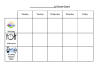 chore chart