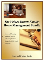 Home Management