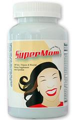 Super Mom