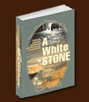 A White Stone