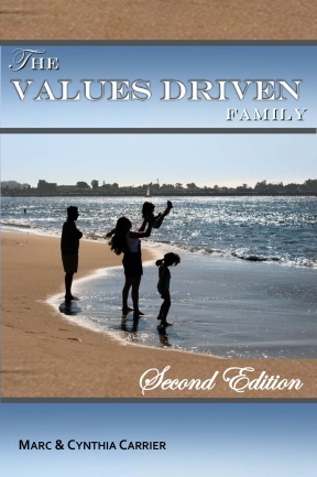 Values-Driven Family
