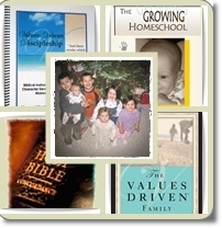 Values-Driven