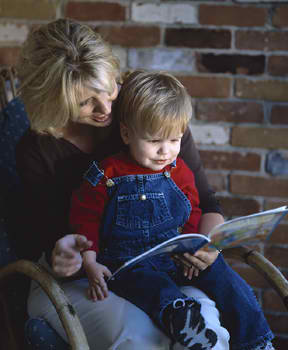 reading