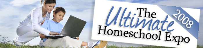 Ultimate Homeschool Expo