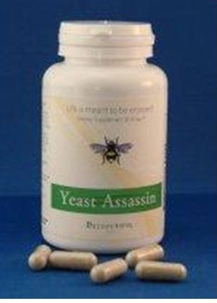 yeast assassin