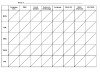 planner pages