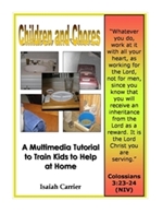 Children and Chores Children and Chores