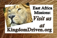 Kingdom Driven Ministries