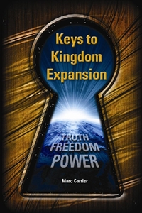 Keys to Kingdom Expansion