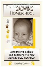 The Growing Homeschool The Growing Homeschool