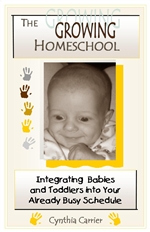 The Growing Homeschool