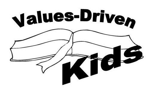 Values-Driven Kids Values-Driven Kids