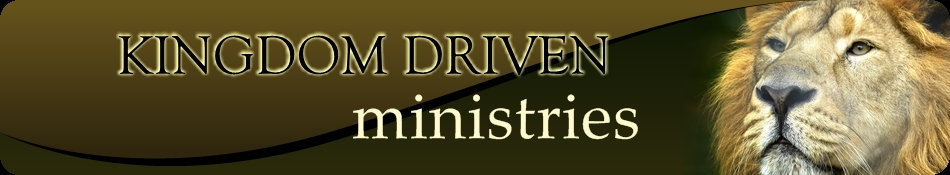 Kingdom Driven Ministries